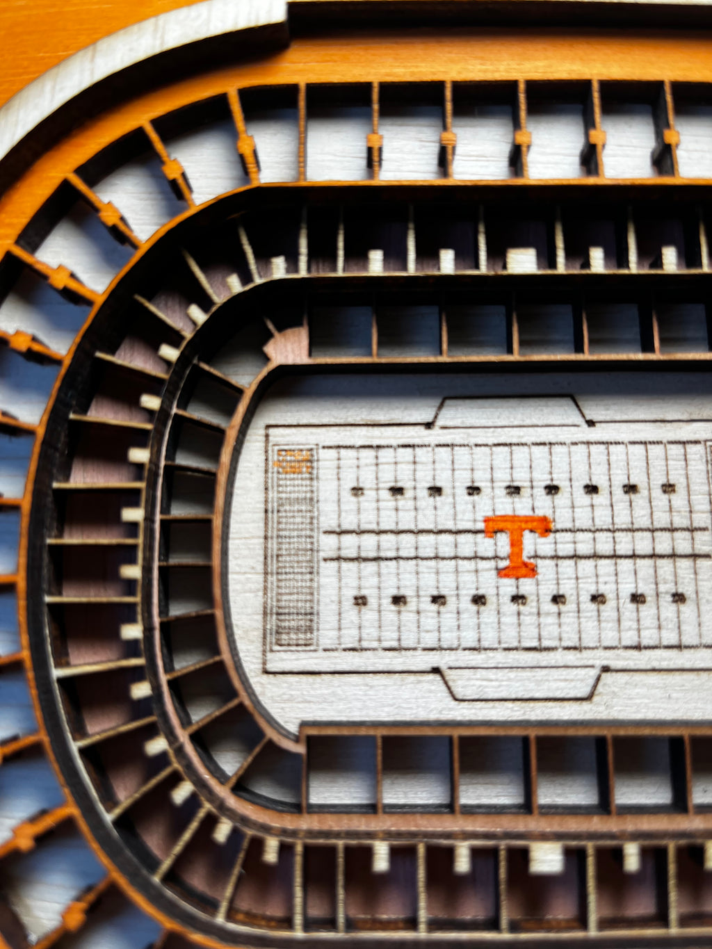 Neyland Stadium