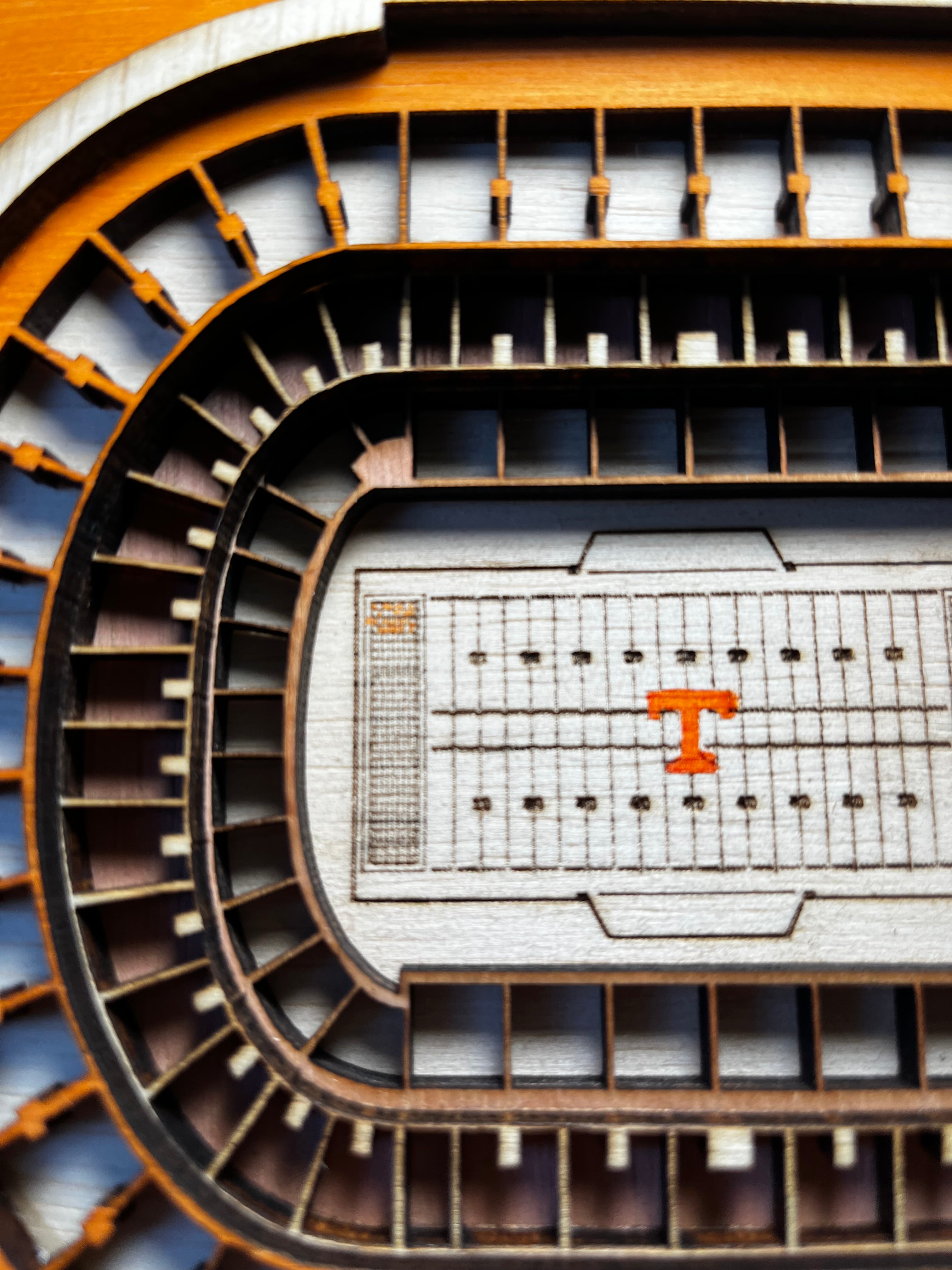 Neyland Stadium
