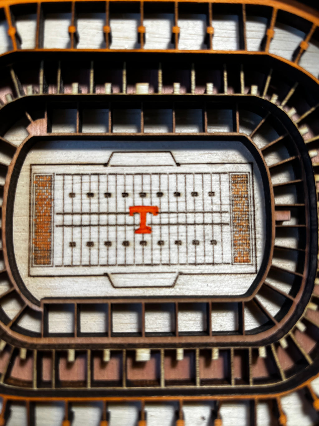Neyland Stadium